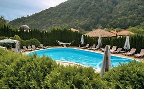 Chalet Balkan